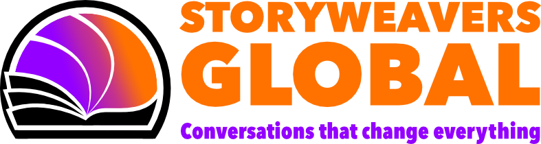 StoryWeavers Logo