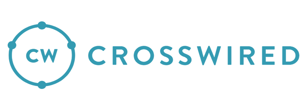 Crosswired Logo