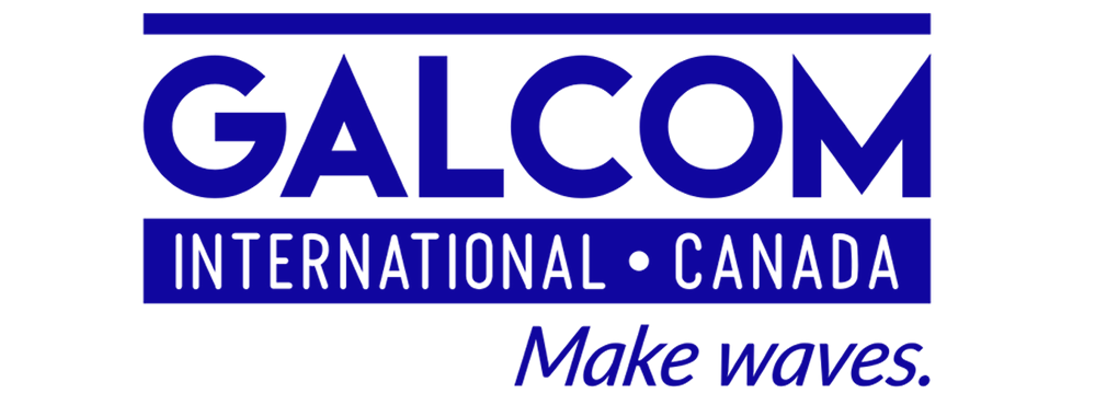 Galcom Logo