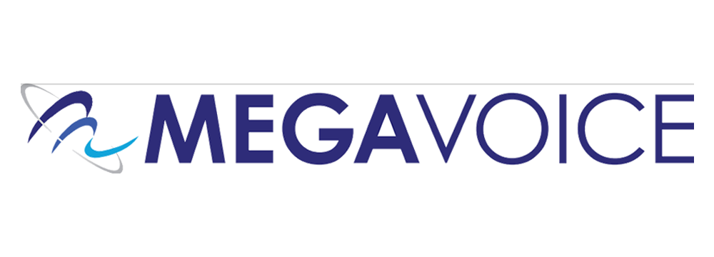 Megavoice Logo