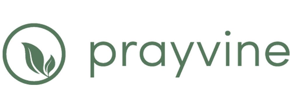 Prayervine Logo