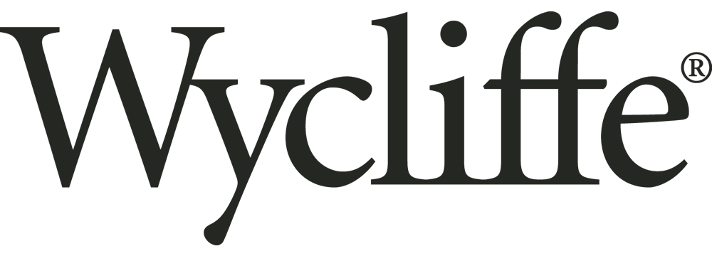 Wycliffe Logo