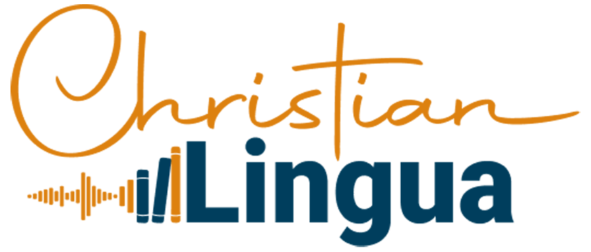 ChristLing Logo