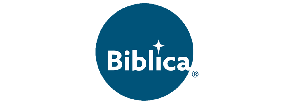 Biblica Logo